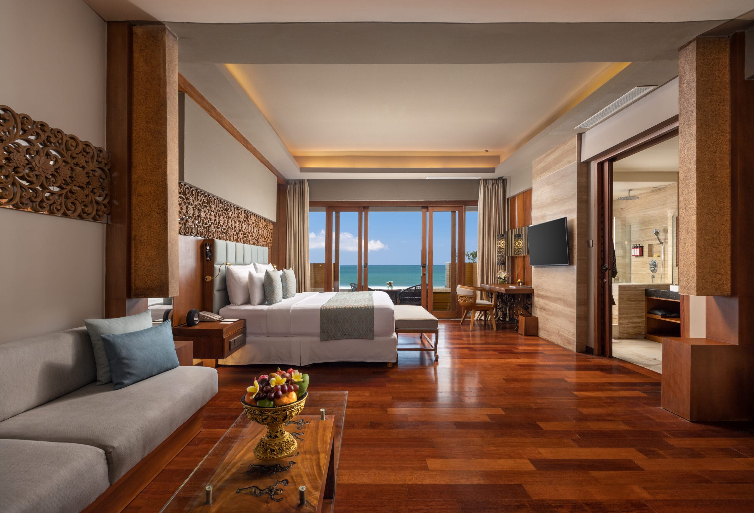 The Seminyak Beach Resort Spa 1717214 Ocean Suite With Jacuzzi 2 Scaled, The Seminyak Beach Resort & Spa